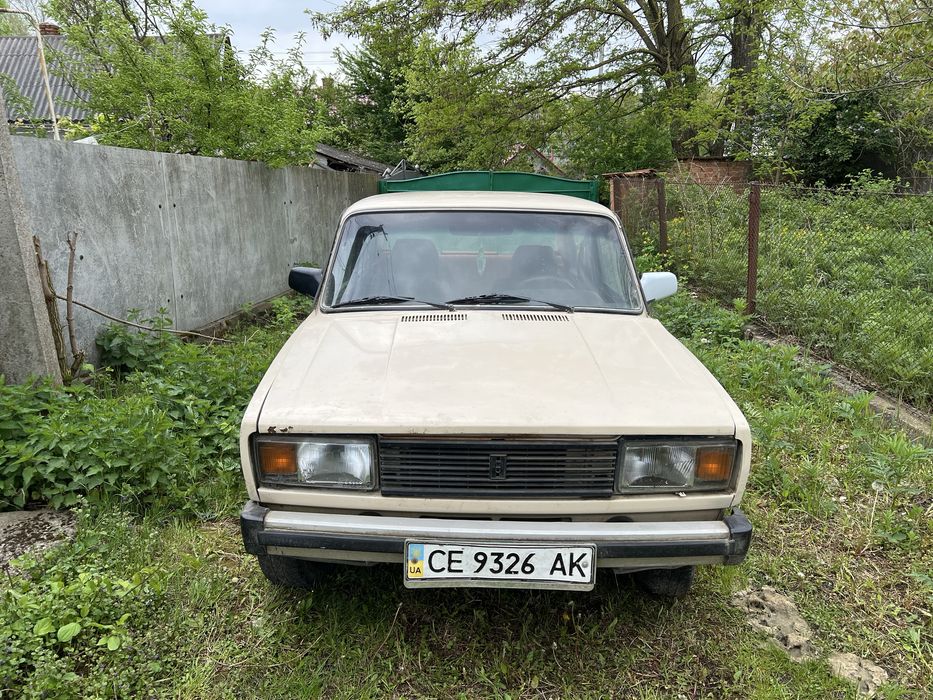 ВАЗ 21053 Жигуль. Двигун з трійки. 93р.в. В чудовому стані.