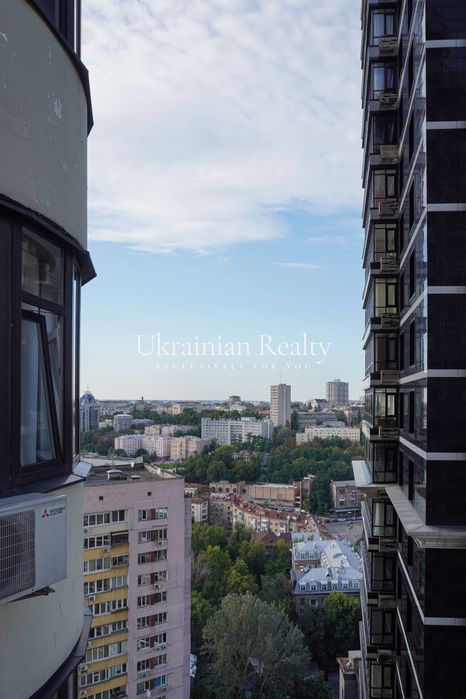 Оренда 4к квартири бульвар Лесі Українки, 7А.