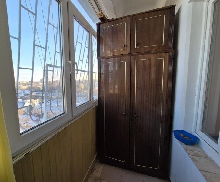 Квартира в центральному районі міста. Продам квартиру в центре города.