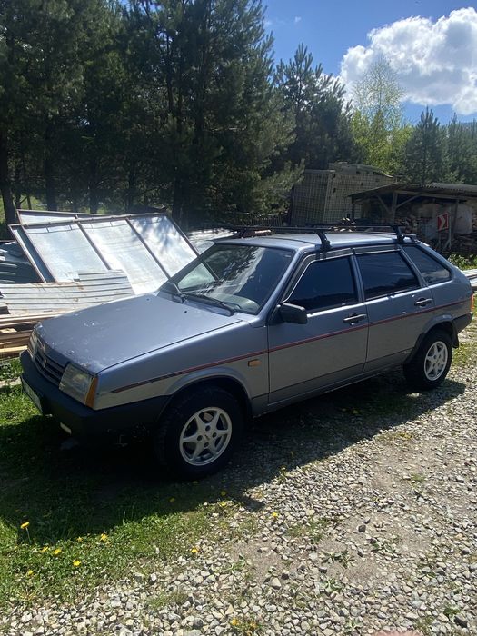 Продається Автомобіль