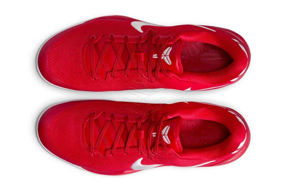 Nike KOBE 8 Protro University Red – Buty | HF9550–600