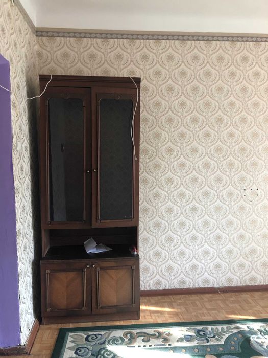 3-х кімн. Центр міста! Частково меблі. Холодильник.Можна з тваринкою.