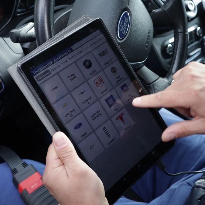 Автоподбор под ключ • Проверка авто перед покупкой • Днепр