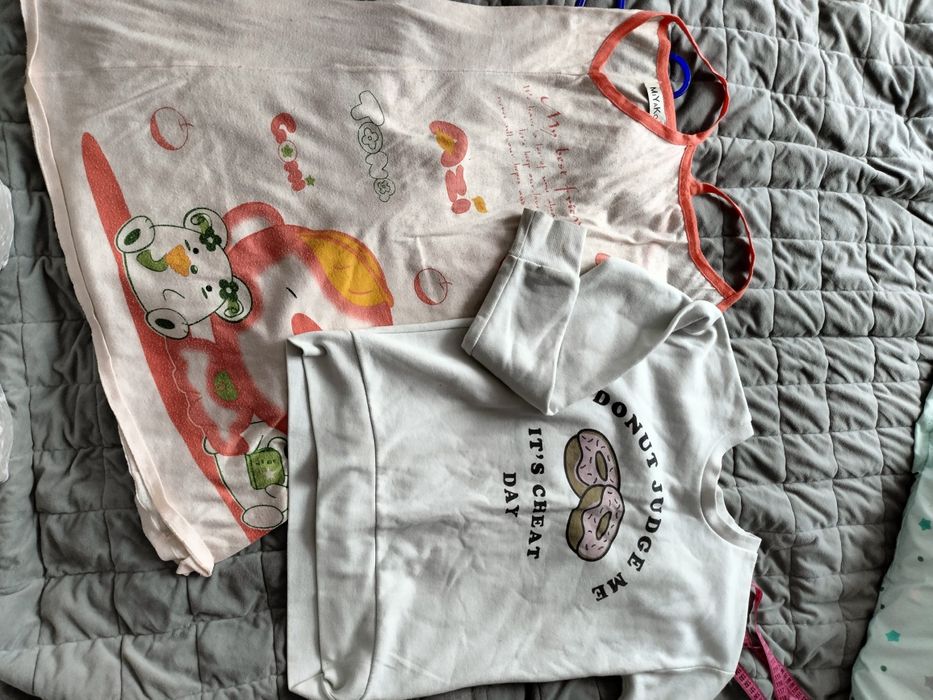 Речі для підлітка