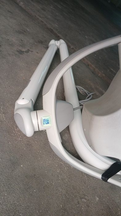 Candeeiro Led  para dentária