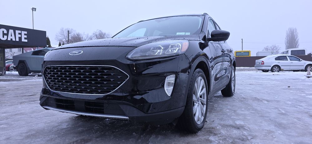 Продам форд Ford Escape Titanium тітаніум