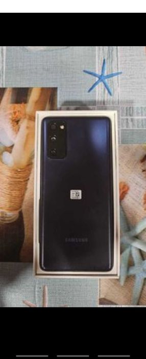 Samsung Galaxy S20 FE 128GB