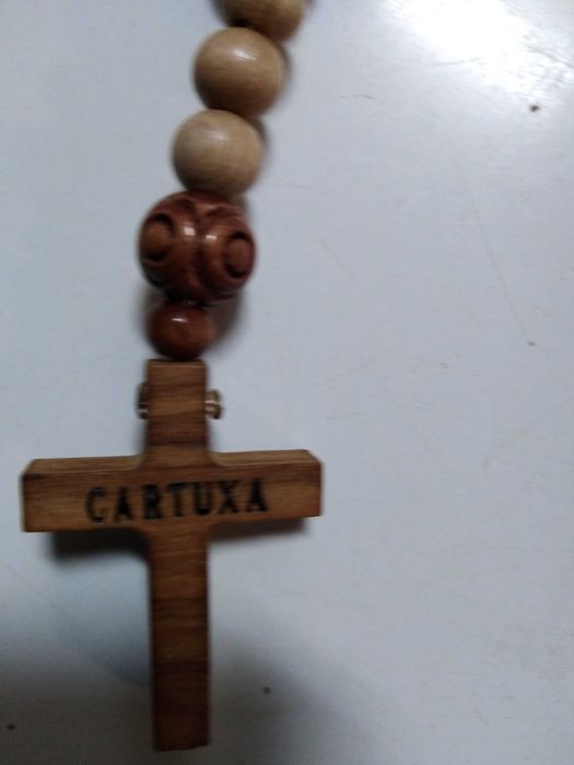 Rosário dos Monges da Cartuxa