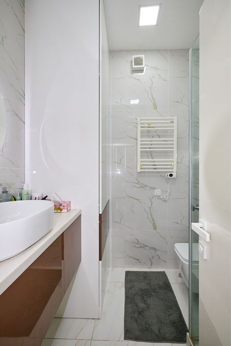 1-комнатная квартира по адресу (площадь 53 м²) - Atlanta.ua - фото 13