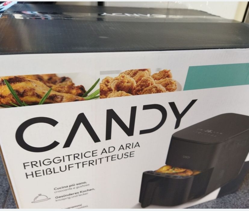 Airfryer Candy 5l
