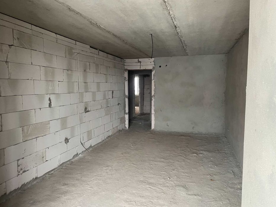 Продаються 2 кімнатні квартири новобудова р - н Центр