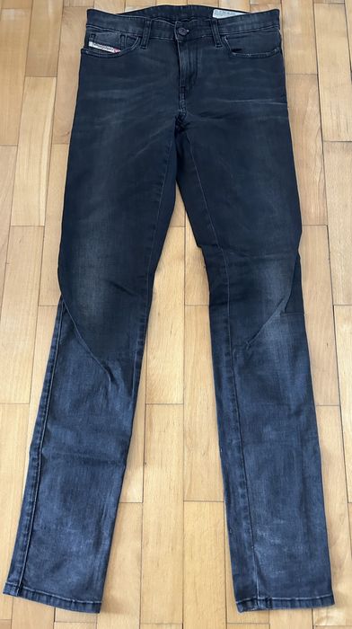 Jeansy Diesel r.28/32