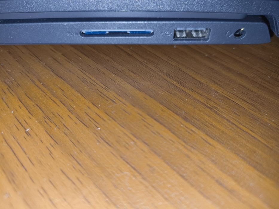 Dell 15 laptop DC15255