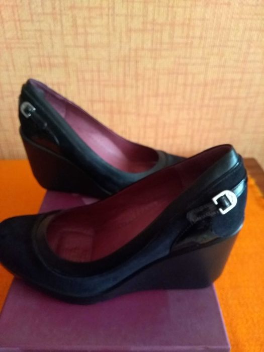 Туфлі жіночі Monarch