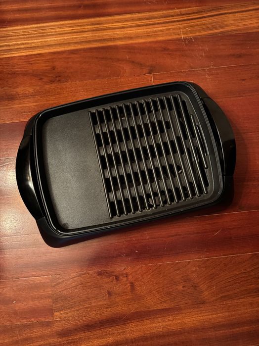 Grelhador Elétrico