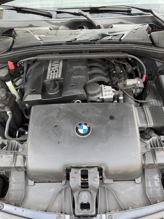 Bmw 116i 2011 para peças