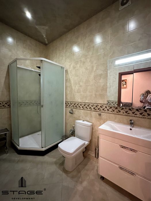 3-rooms apartment apartment by the address st. Kulikovo pole pl Oktyabrskoy revolyutsii pl (area 151 m²) - Atlanta.ua - photo 23