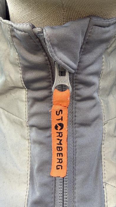 Kurtka odblaskowa Stromberg L