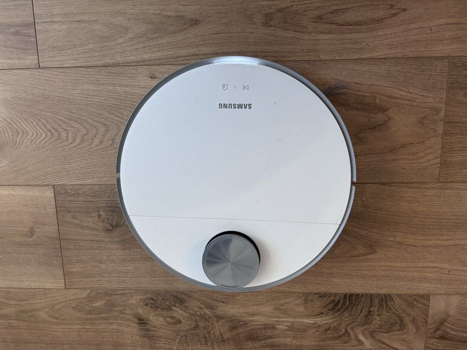 Робот-пилосос Samsung Jet Bot VR30T80313W