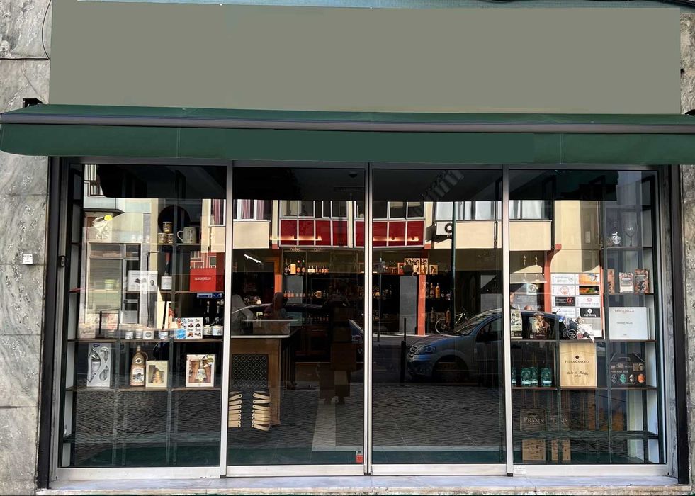 Arrenda-se Loja varios Ramos