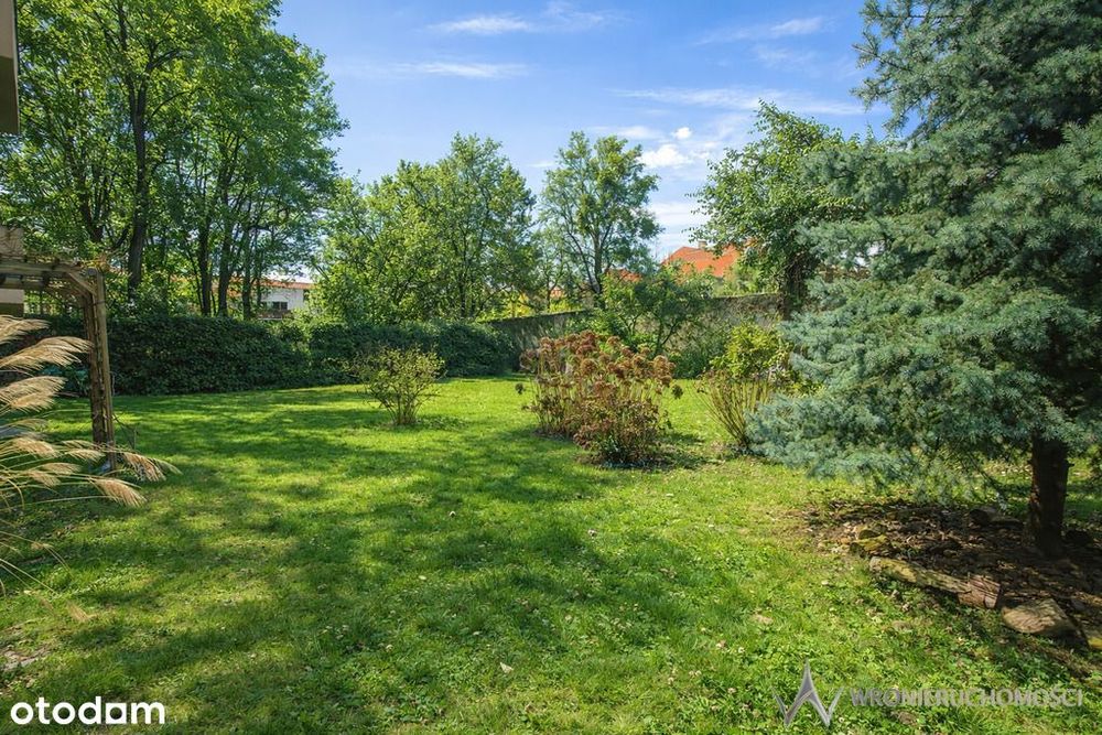 161 m² klimatycznego mieszkania w kamienicy |Borek