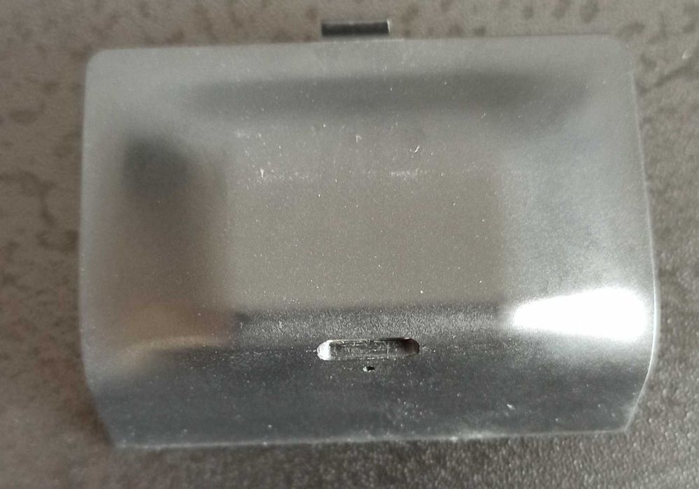 Bateria para comando Xbox Series X/S