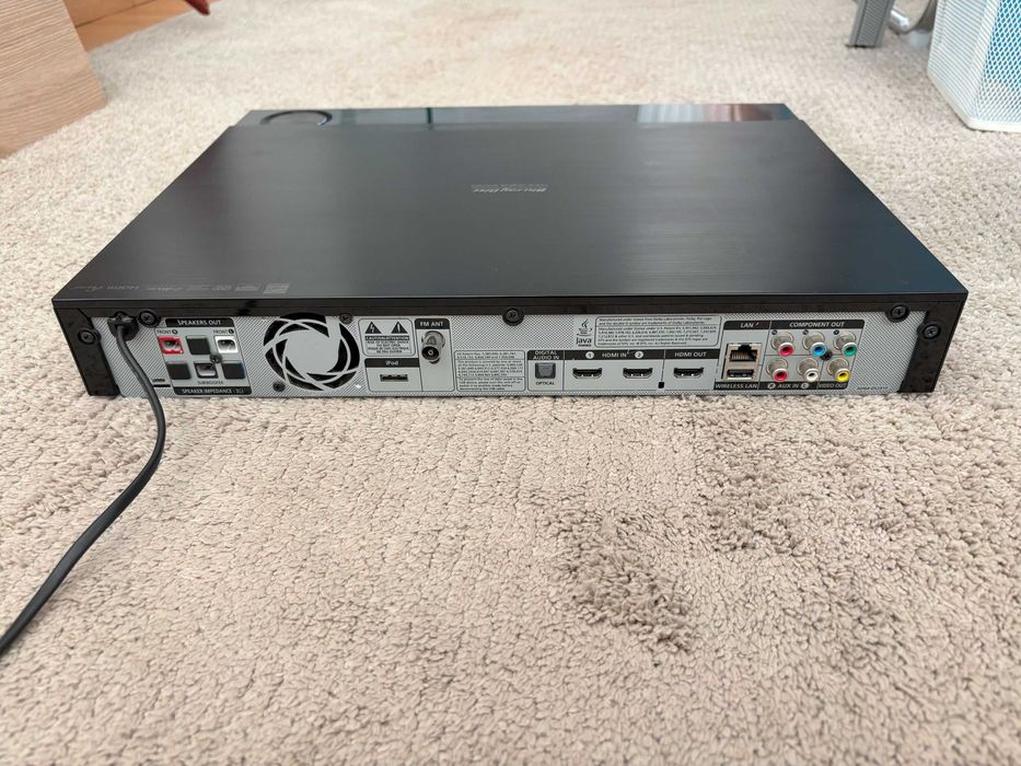 SAMSUNG Home Cinema System