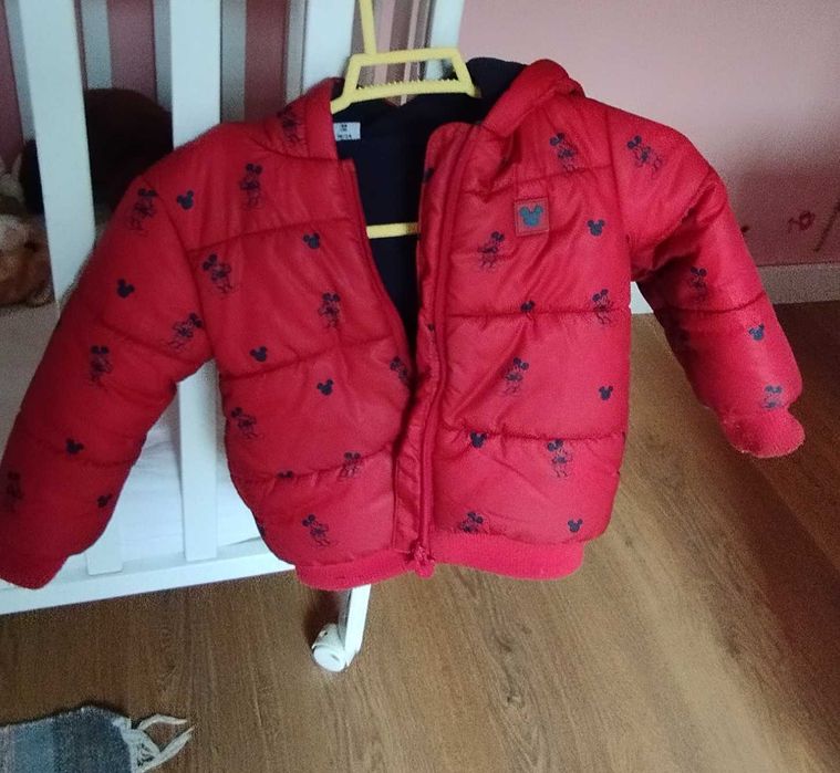 Quispo muito quente da Disney