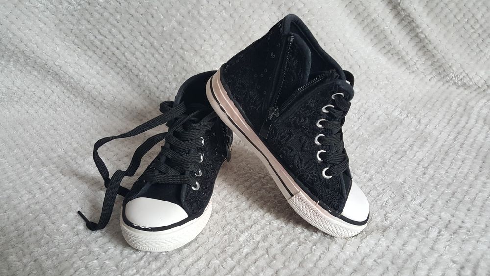 Trampki Magic Lady rozm 30