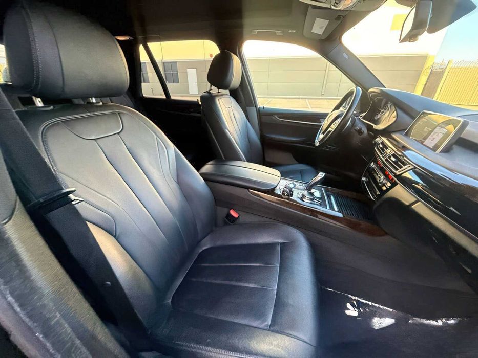 BMW X5 xDrive40e iPerformance      2018
