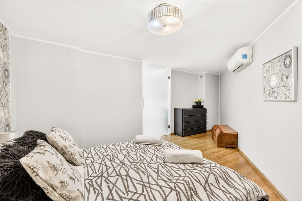 Apartament 100m2 | Garaż| Centrum | Zakopane