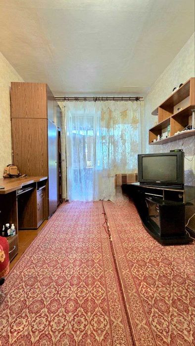 Продаж 1 к квартири 34 м2, пр. І. Мазепи, вул. Караваева