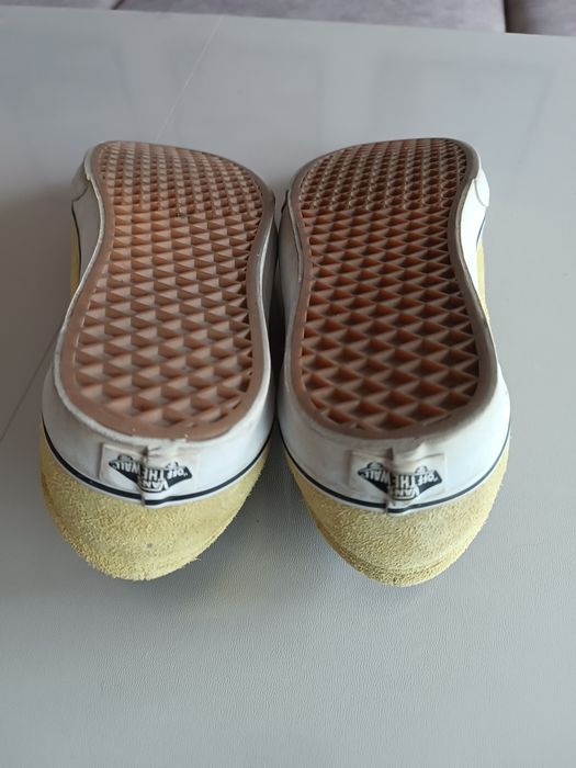 Buty męskie Vans r. 45