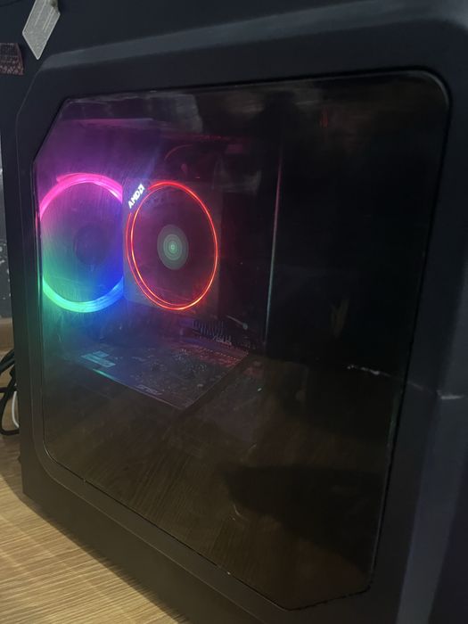 Продам власний компютер