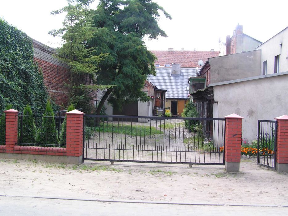 Sprzedam dwa mieszkania w centrum miasta