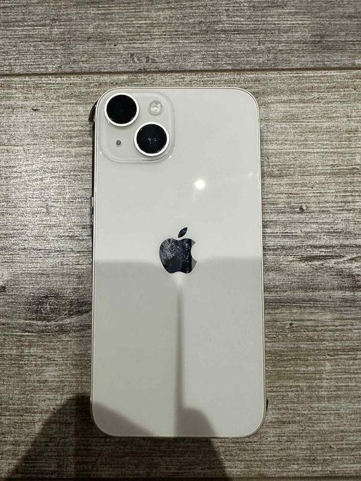 iPhone 14 128GB - Biały