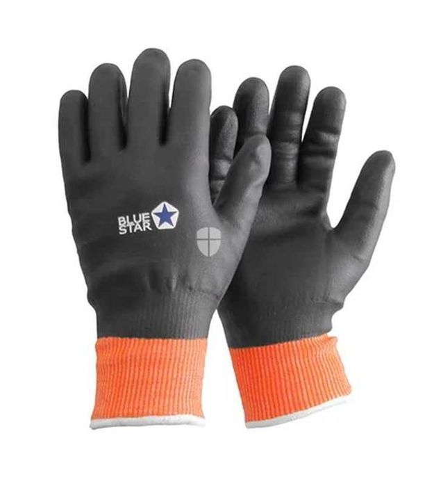 Rękawica BlueStar Arctic F – zimowa ochrona, r. 10
