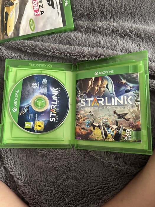 gra na xbox starlink.