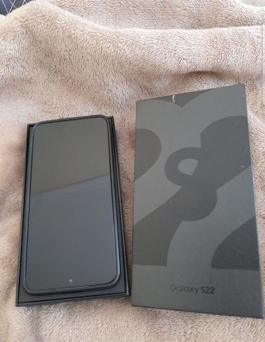 Samsung s22 8/128 Impecável