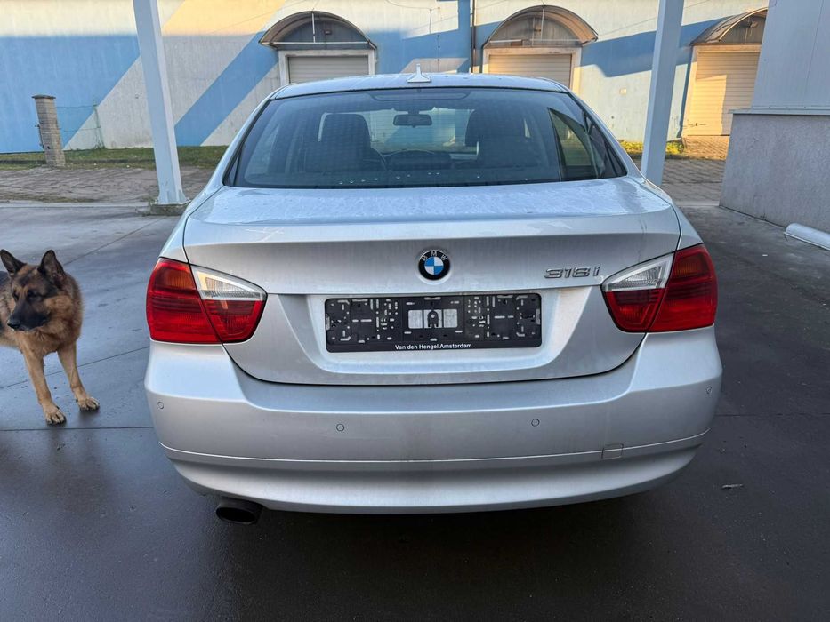 Na części sonda lambda kolektory przepustnica Bmw e90 2.0 b n43b20a