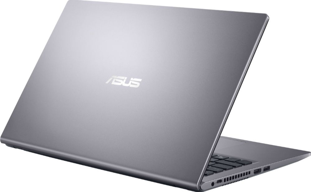 Ноутбук ASUS Laptop X515JA-BR3971W (90NB0SR1-M02XX0) Slate Grey / Inte