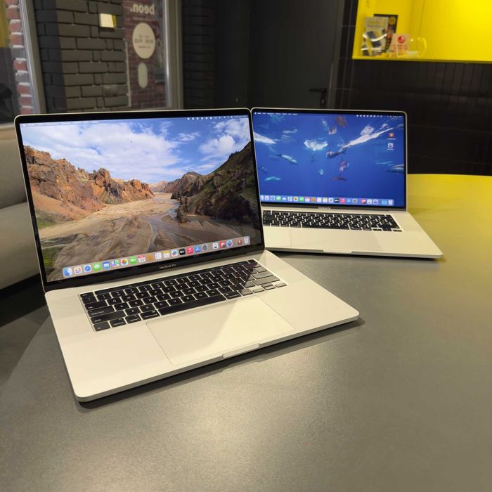 macbook pro 16
