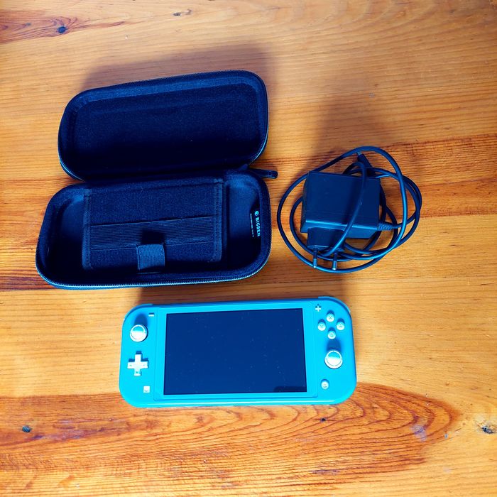 Nintendo Lite 160€