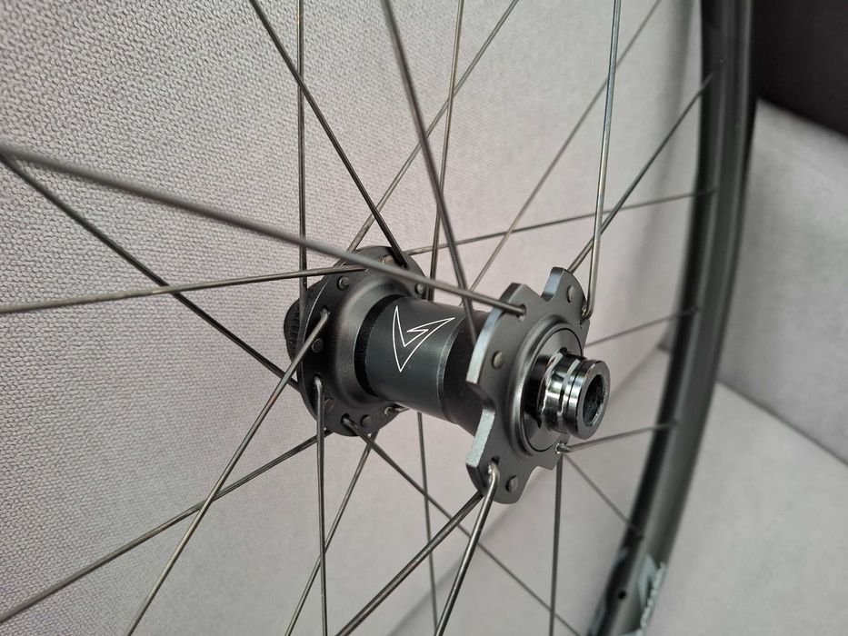 Bianchi Velomann Terbium carbon Gravel