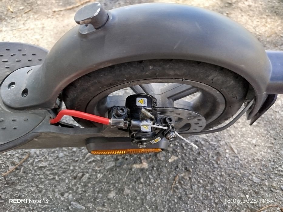 Продам Mi Electric Scooter Pro 2 в доброму  состояние