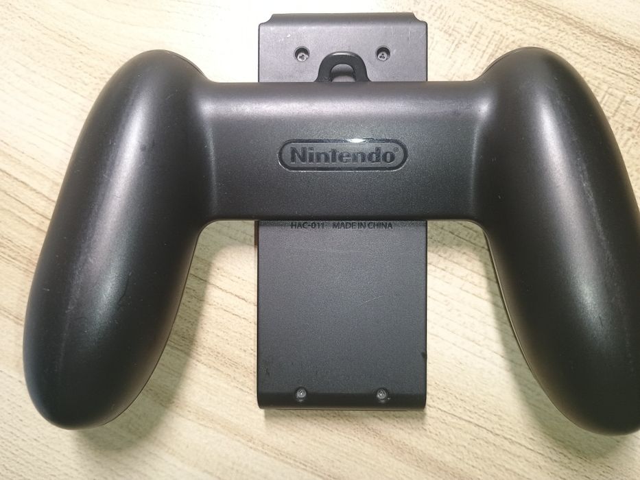 Нінтендо свіч гріп для джойконів Joycon