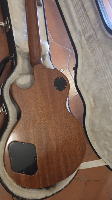 Gibson Les Paul traditional