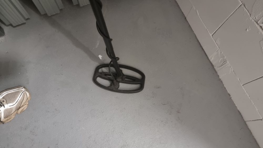 Quest x10pro + pinpointer