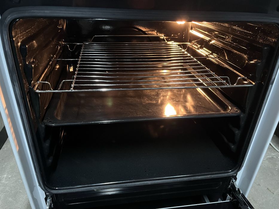 Kuchenka Amica elektryczna 50cm |12msc |BD stan |Dowóz