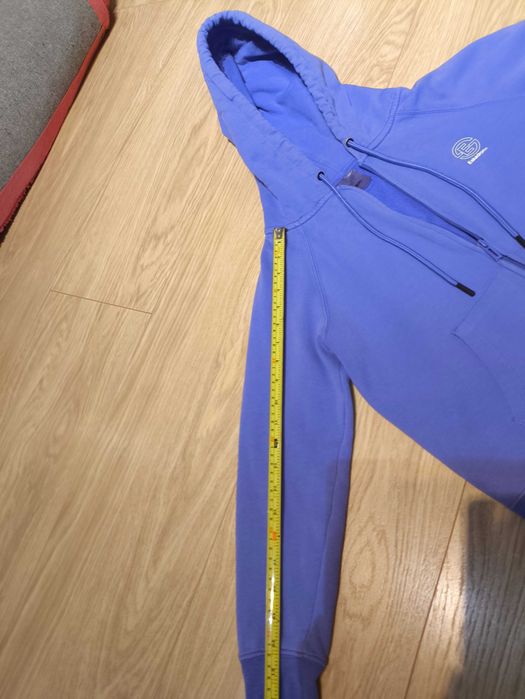 Bluza damska rozpinana jeździecka Eskadron XS Unikat